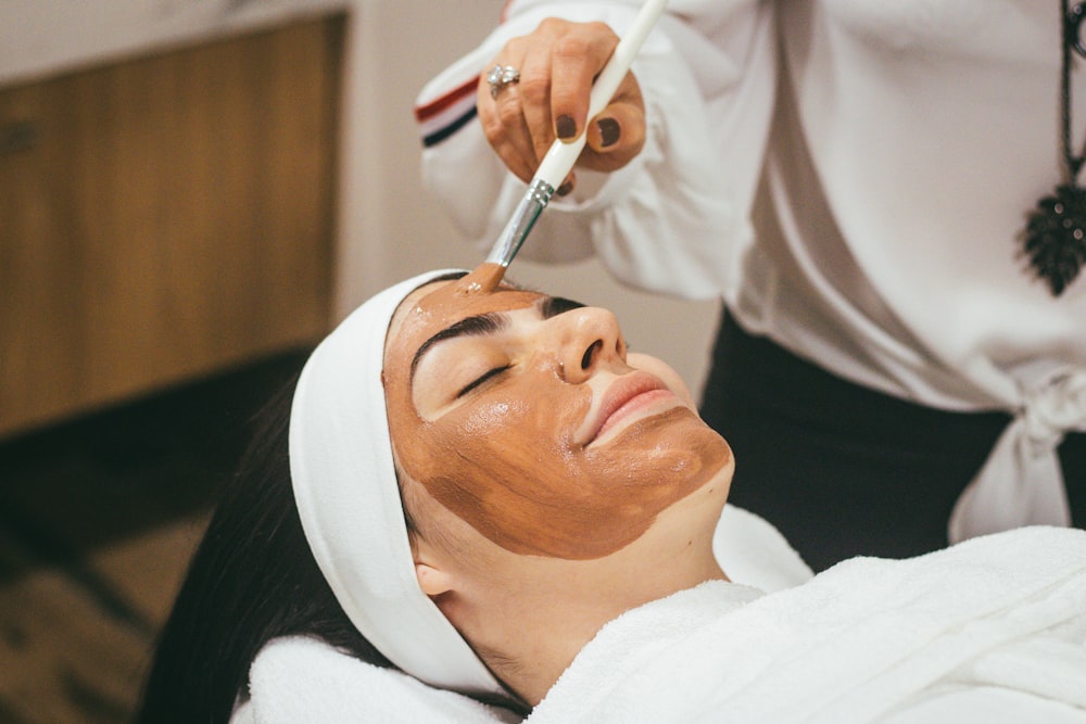 Facial & Skincare
