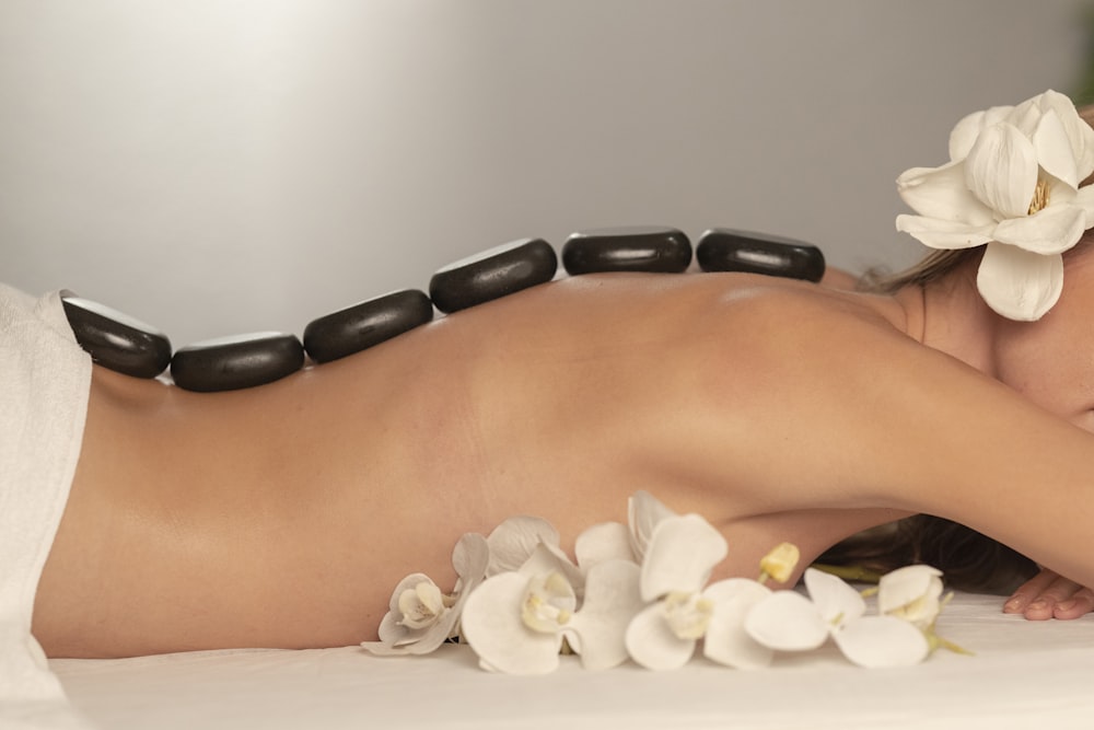 Spa & Massage